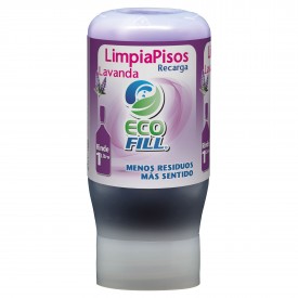 ECOFILL Limpia Pisos Lavanda 50 ml