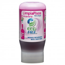 ECOFILL Limpia Pisos Primavera 50 ml