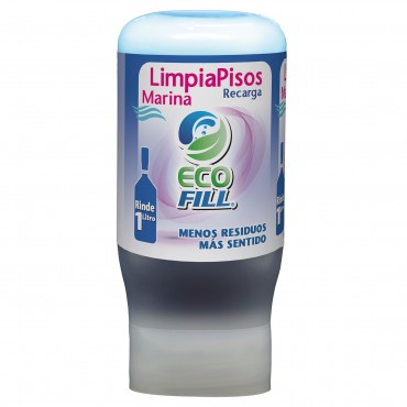 ECOFILL Limpia Pisos Marina 50 ml