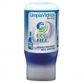 ECOFILL Limpia Vidrios 50 ml
