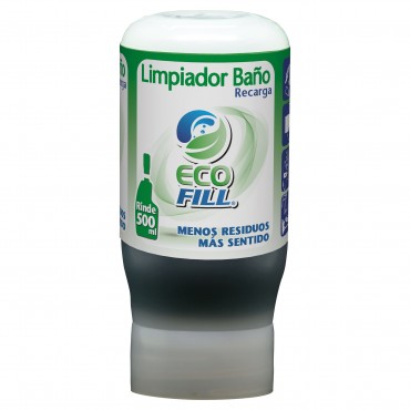 ECOFILL Limpia Baños 50 ml
