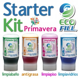 Kit Antigrasa