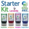 Starter Kit Lavanda