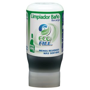 ECOFILL Limpa Baños 50 ml