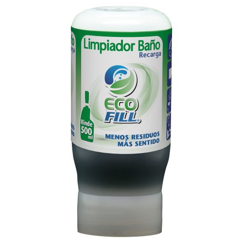 ECOFILL Limpa Baños 50 ml