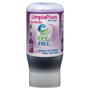 ECOFILL Limpia Pisos Lavanda 50 ml