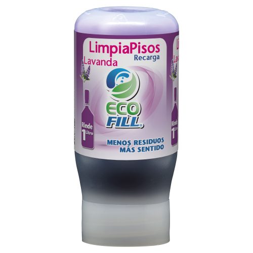 ECOFILL Limpia Pisos Lavanda 50 ml