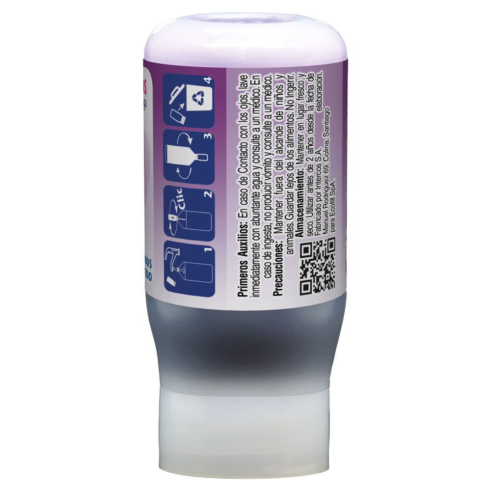 ECOFILL Limpia Pisos Lavanda 50 ml