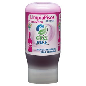 ECOFILL Limpia Pisos Primavera 50 ml