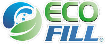 Ecofill, Productos de Limpieza Concentrados reducen hasta un 90% tu huella de pl&aacute;sticos