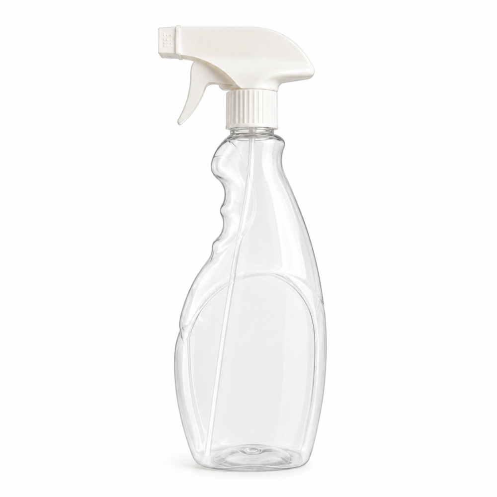 Gatillo básico 500 ml